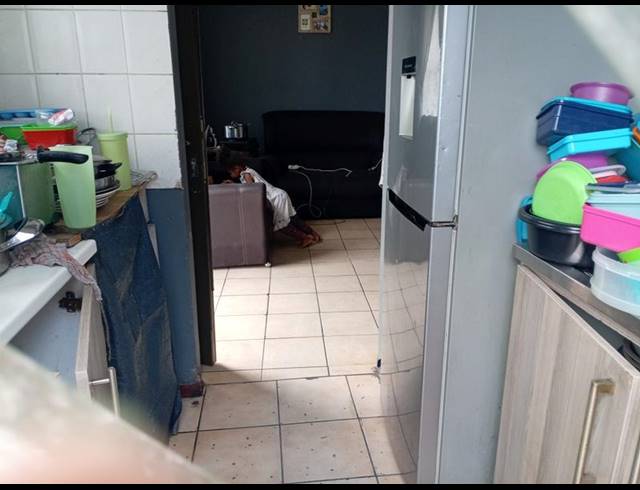 3 BEDROOM HOUSE FOR SALE IN BAYVIEW